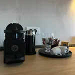 City Center Apartment With Balcony