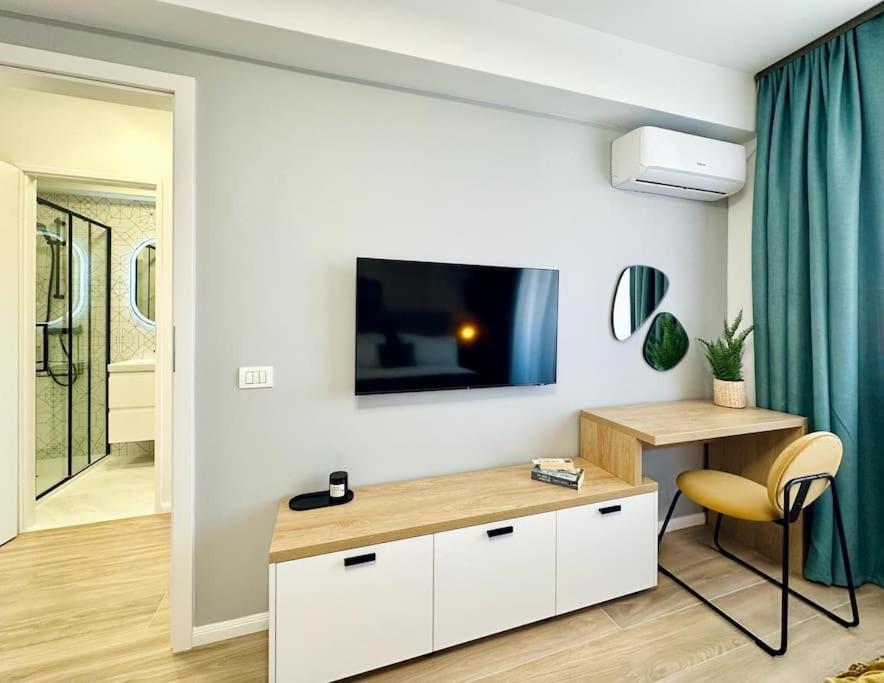 Center With Balcony * Timisoara