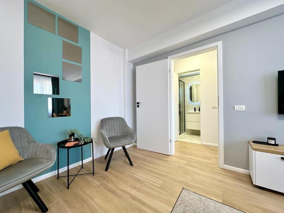 Center With Balcony Timisoara