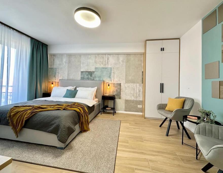 Appartamento Center With Balcony *